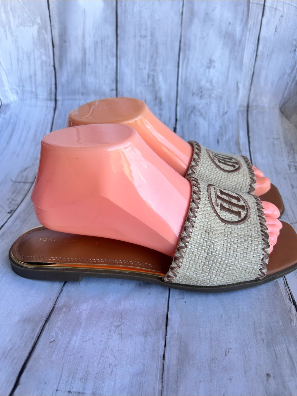 Tommy Hilfiger Pezley  Sandals